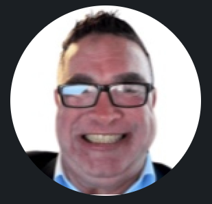 Professor Bill Niezgodski